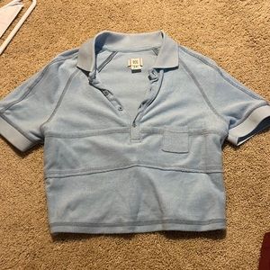 Urban Outfitters Baby Tee